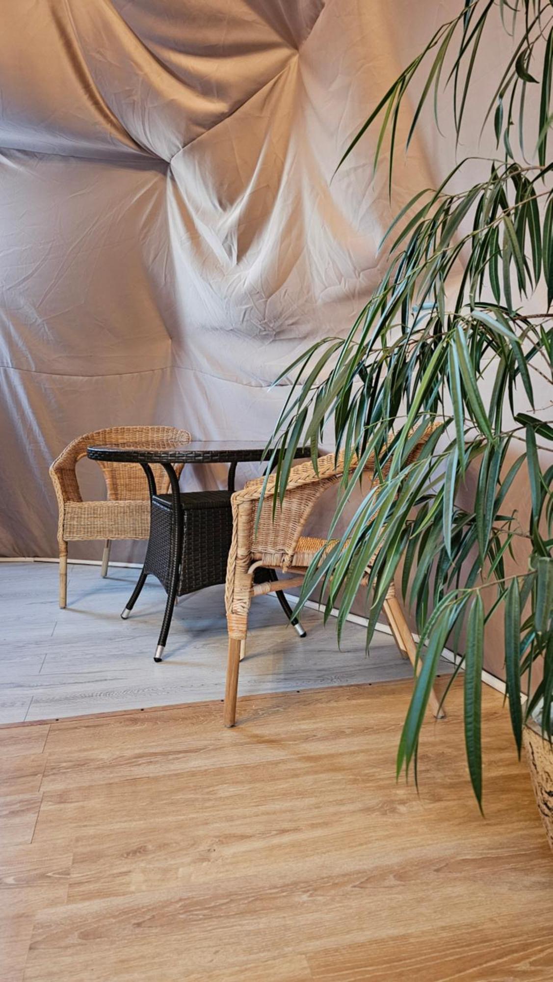 У Дачі Для Своїх Guest House Novyye Bezradichi ภายนอก รูปภาพ