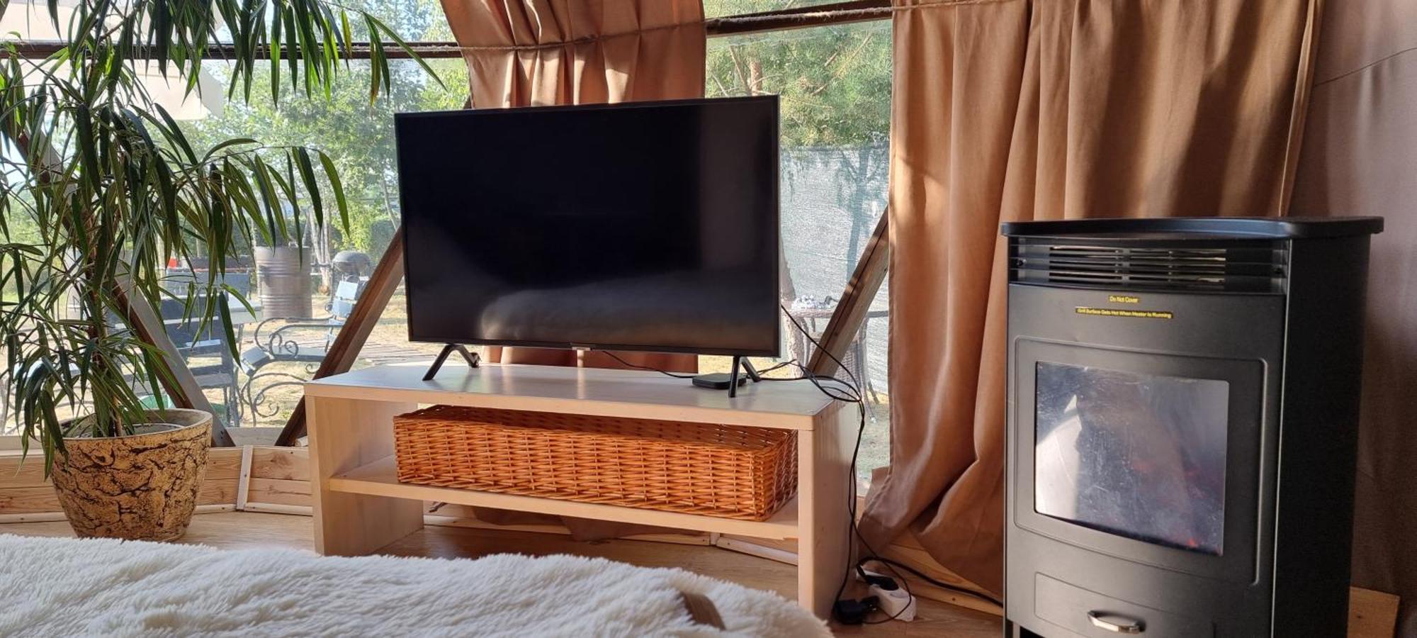 У Дачі Для Своїх Guest House Novyye Bezradichi ภายนอก รูปภาพ
